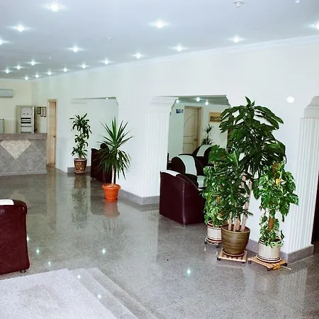 Chronos Hotel